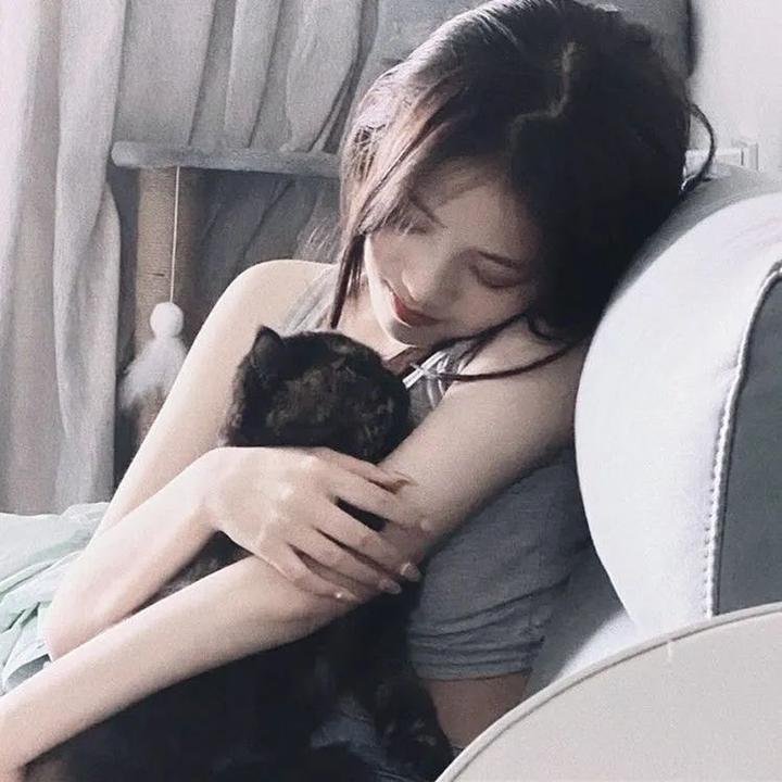 谁动了我的爱情